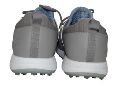 Skechers GOwalk Lite Women's Sneakers - Gray with Camouflage Accent - Thumbnail 5