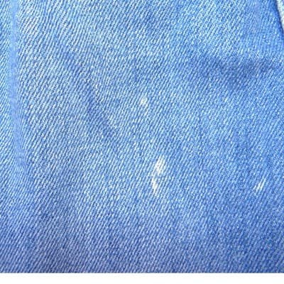 Current Elliott High Waisted Wide Leg Jeans Blue Medium Wash Size 26 - Thumbnail 7