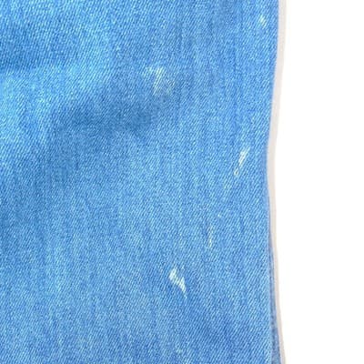 Current Elliott High Waisted Wide Leg Jeans Blue Medium Wash Size 26 - Thumbnail 5