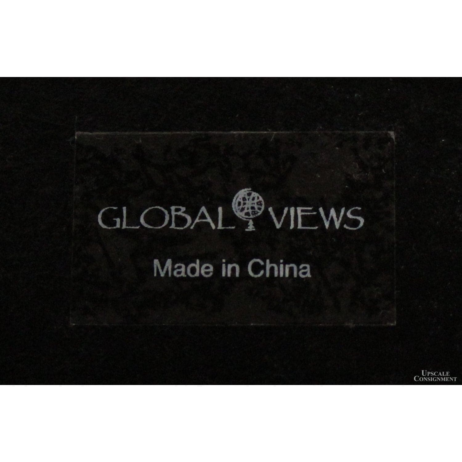 Global Views Twenty-Sided Wall Mirror - Thumbnail 3
