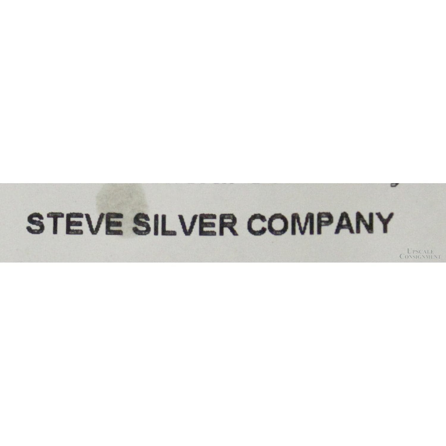 Steve Silver Company High Back Linen Curved Accent Chair - Beige - Thumbnail 4
