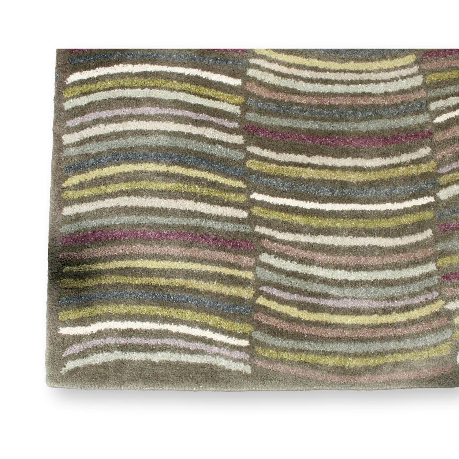 Crate & Barrel 8' x 10' 'Tilda' Area Rug - Thumbnail 2