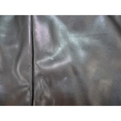 Stork & Babe Womens Maternity Faux Leather Leggings Black Skinny Size S/P 2598 - Thumbnail 9