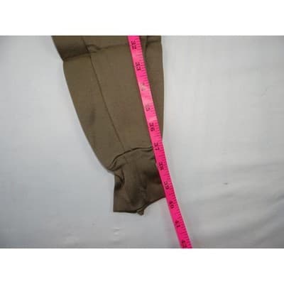 Genuine US Military Cold Weather Drawers Polypropylene Medium Thermal Underwear - Thumbnail 4
