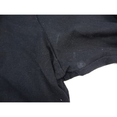 Billionaire Boys Club Astronaut Helmet Long Sleeve T Shirt Black XXXL - Thumbnail 7