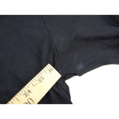 Billionaire Boys Club Astronaut Helmet Long Sleeve T Shirt Black XXXL - Thumbnail 5