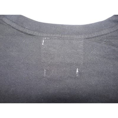 Billionaire Boys Club Astronaut Helmet Long Sleeve T Shirt Black XXXL - Thumbnail 9