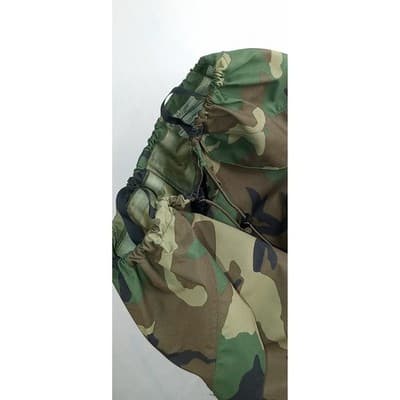 Mens Extended Cold Weather Camouflage Trousers Military Surplus Large - Thumbnail 6
