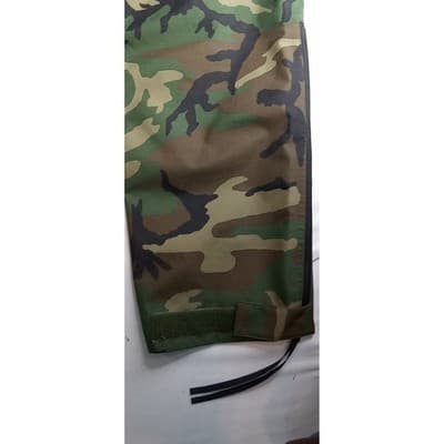 Mens Extended Cold Weather Camouflage Trousers Military Surplus Large - Thumbnail 10