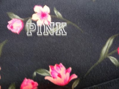 Floral High-Waisted Leggings from PINK - Thumbnail 4