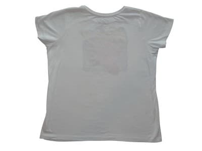 Kirby Graphic T-Shirt - Fun and Playful Design - Thumbnail 2