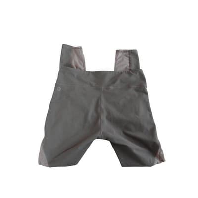 Fabletics leggings Stylish High-Performance Leggings for Active Wear - Gray - Thumbnail 3