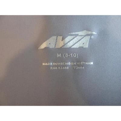 NWT - AVIA High-Waisted Active Leggings - Gray - Size M - Thumbnail 7