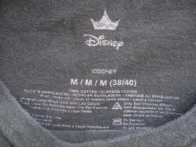 Disney The Little Mermaid Graphic Tee - Thumbnail 4