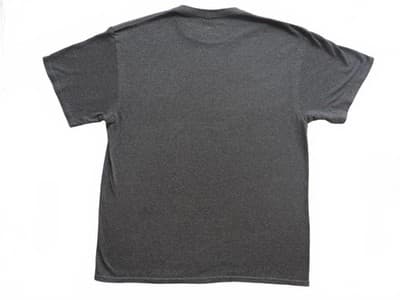 Vintage Batman and Robin Graphic 'Old School' T-shirt - Thumbnail 4
