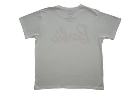 Barbie Graphic T-Shirt - Iconic Pink Logo - Thumbnail 2