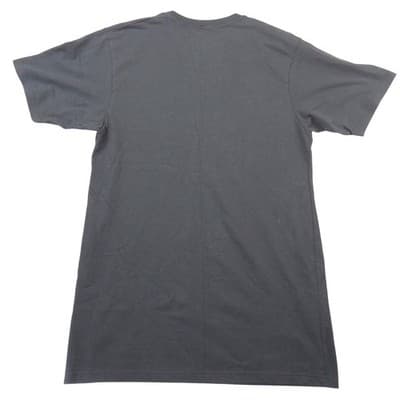 Newport Blue Chevrolet Still Plays With Blocks Graphic T-Shirt Mens Medium Black - Thumbnail 3