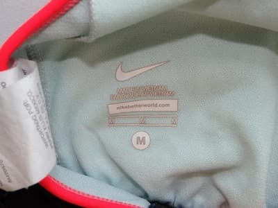 Nike Women's Colorful Active Sports Tank Top - Thumbnail 3