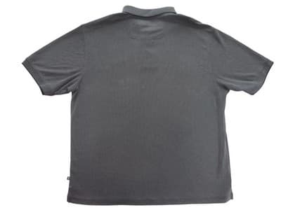 Tommy Bahama Men's Polo Shirt - XL/TG - Stylish Comfort - Thumbnail 2