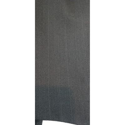 Harve Benard Black Suit Jacket Blazer Two Button Classic Fit Formal Business - Thumbnail 2