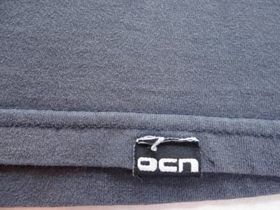 Stylish Graphic Tee with Colorful Lion Design - OCN Brand - Thumbnail 6