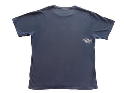 Stylish Graphic Tee with Colorful Lion Design - OCN Brand - Thumbnail 2