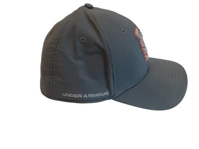 Under Armour Men's Baseball Cap - Thumbnail 4
