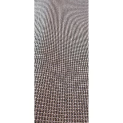 Geoffrey Beene Men's Brown Textured Blazer Jacket Classic Fit Business Casual - Thumbnail 9