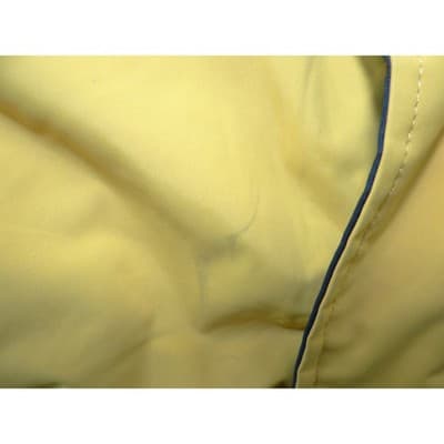 Free Country FCXtreme Mens Yellow Grey Hooded Ski Jacket Fleece Lined Small - Thumbnail 16