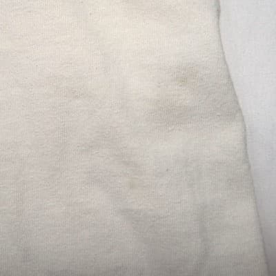 Half Evil 333 Mens Graphic T-Shirt Cream Off-White Devils Rabbits Streetwear XL - Thumbnail 8