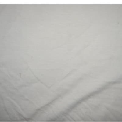 Half Evil 333 Mens Graphic T-Shirt Cream Off-White Devils Rabbits Streetwear XL - Thumbnail 6