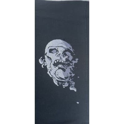 2013 The Walking Dead T Shirt Michonne Graphic Print Black 2X Cotton - Thumbnail 6