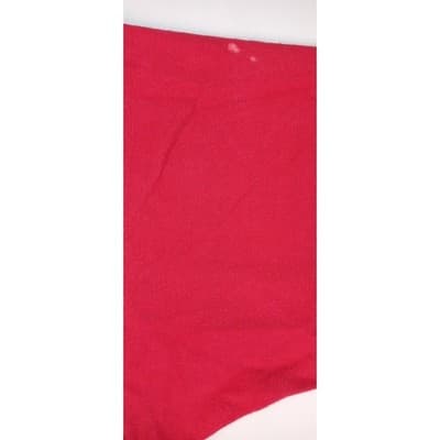 Pooh Felt a Laugh Coming On Red Graphic T Shirt Size S - Thumbnail 6