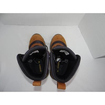 LaCrosse Womens Windrose 8 Brown Midnight Waterproof Hiking Boots Size 6.5 - Thumbnail 4