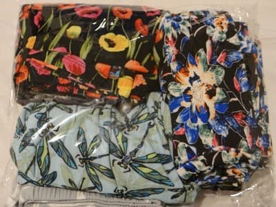 Mystery pack #2 Womens Leggings - Thumbnail 2
