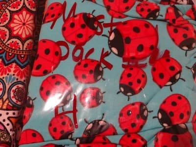Mystery Pack #4 Women's Patterned Leggings - Thumbnail 4