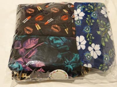 Mystery pack #3 Womens leggings - Thumbnail 2