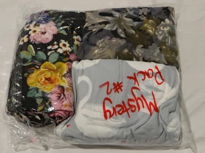 Mystery pack #2 Womens Leggings - Thumbnail 3