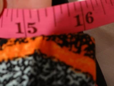Mystery pack #3 Womens leggings - Thumbnail 4