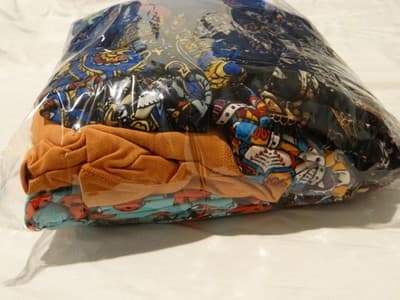 Mystery Pack #4 Women's Patterned Leggings - Thumbnail 3