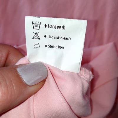 MEROKEETY Pink Short Sleeve Ruched Knot Front Midi Dress Size M - Thumbnail 3