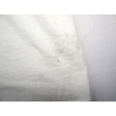 White Gildan Ultra Cotton 64 1/2 The 1st of The First Mustang T Shirt Size 2XL - Thumbnail 10