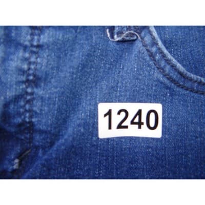 Gloria Vanderbilt Denim Shorts Women Size 4 Blue All Around Slimming Effect - Thumbnail 8