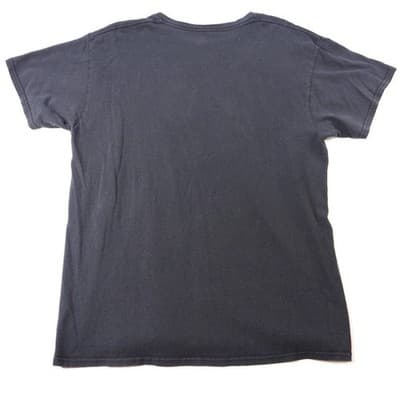 Nintendo Entertainment System Controller Graphic T Shirt Black Adult Large NES - Thumbnail 6