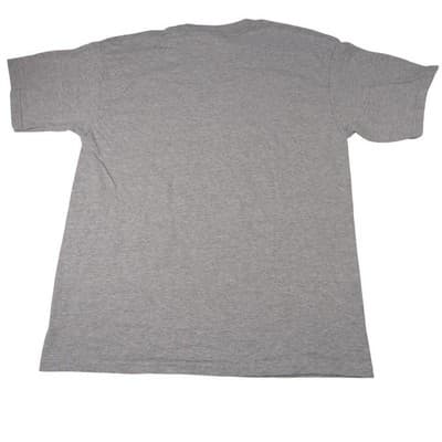 Vintage Mens Large Gray 2005 Barrett Jackson Scottsdale Arizona Hemi TShirt - Thumbnail 5