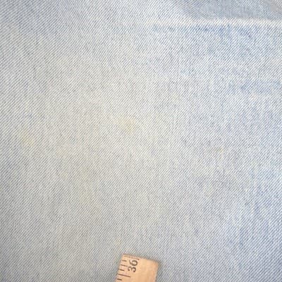 Vintage Levis Orange Tag Jeans Mens 36x34 Light Wash Straight Leg Made in USA - Thumbnail 6