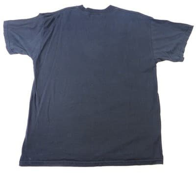 Beverly Hills 90210 Television City Black T Shirt XL Graphic Tee - Thumbnail 4