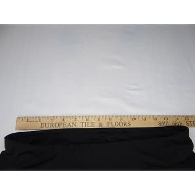 90 Degree By Reflex Black Jogger Pants Womens Size L Athletic Casual Athleisure - Thumbnail 4