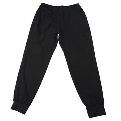 90 Degree By Reflex Black Jogger Pants Womens Size L Athletic Casual Athleisure - Thumbnail 3