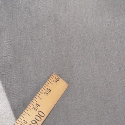 Lucky Brand Brooke Capri Grey Distressed Skinny Jeans Size 6 28 Light Wash - Thumbnail 6
